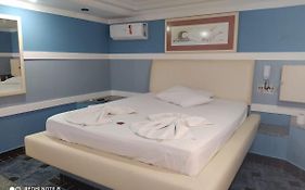 Bhaus Motel